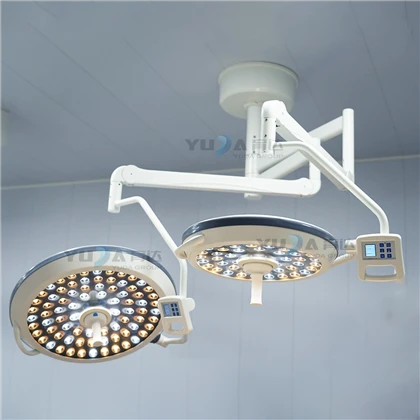 Lampa sufitowa dentystyczna