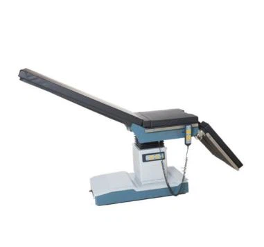 Radiolucent Operating Table