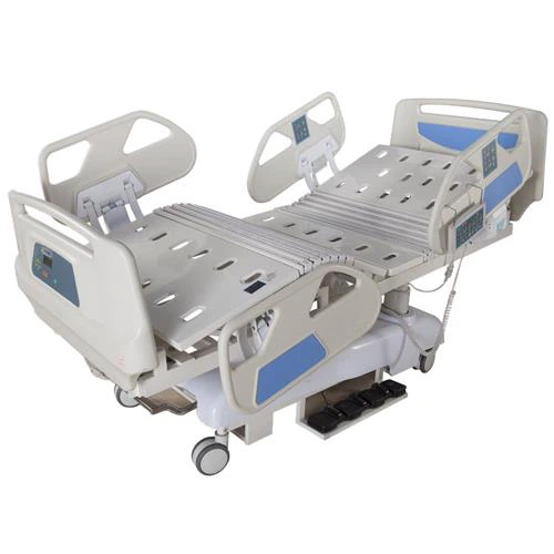 Łóżko szpitalne Urologii DisabLED