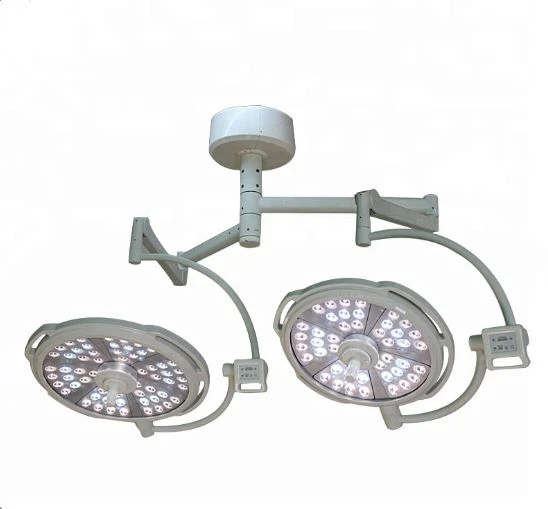 Ceiling-mounted Surgical Lights High Intensity