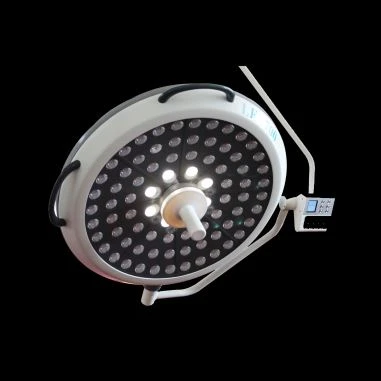 Centra chirurgiczne Lampa operacyjna sali operacyjnej