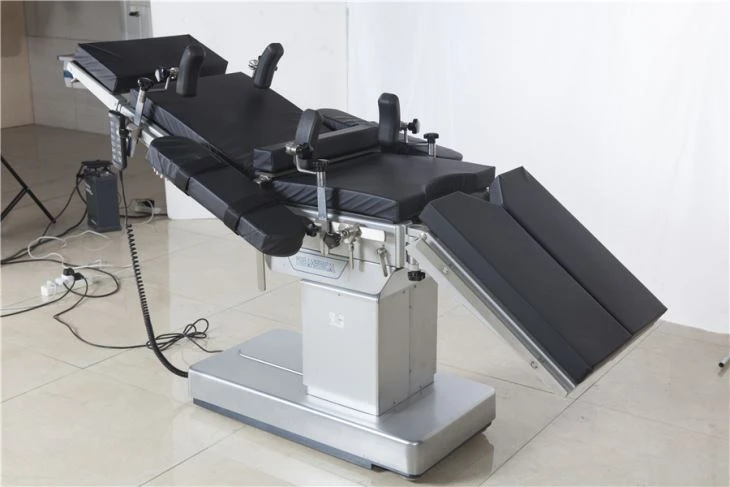 Universal Multifunctional Orthopedic Electric Operating Table