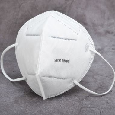 Respirator i maska ​​chirurgiczna N95